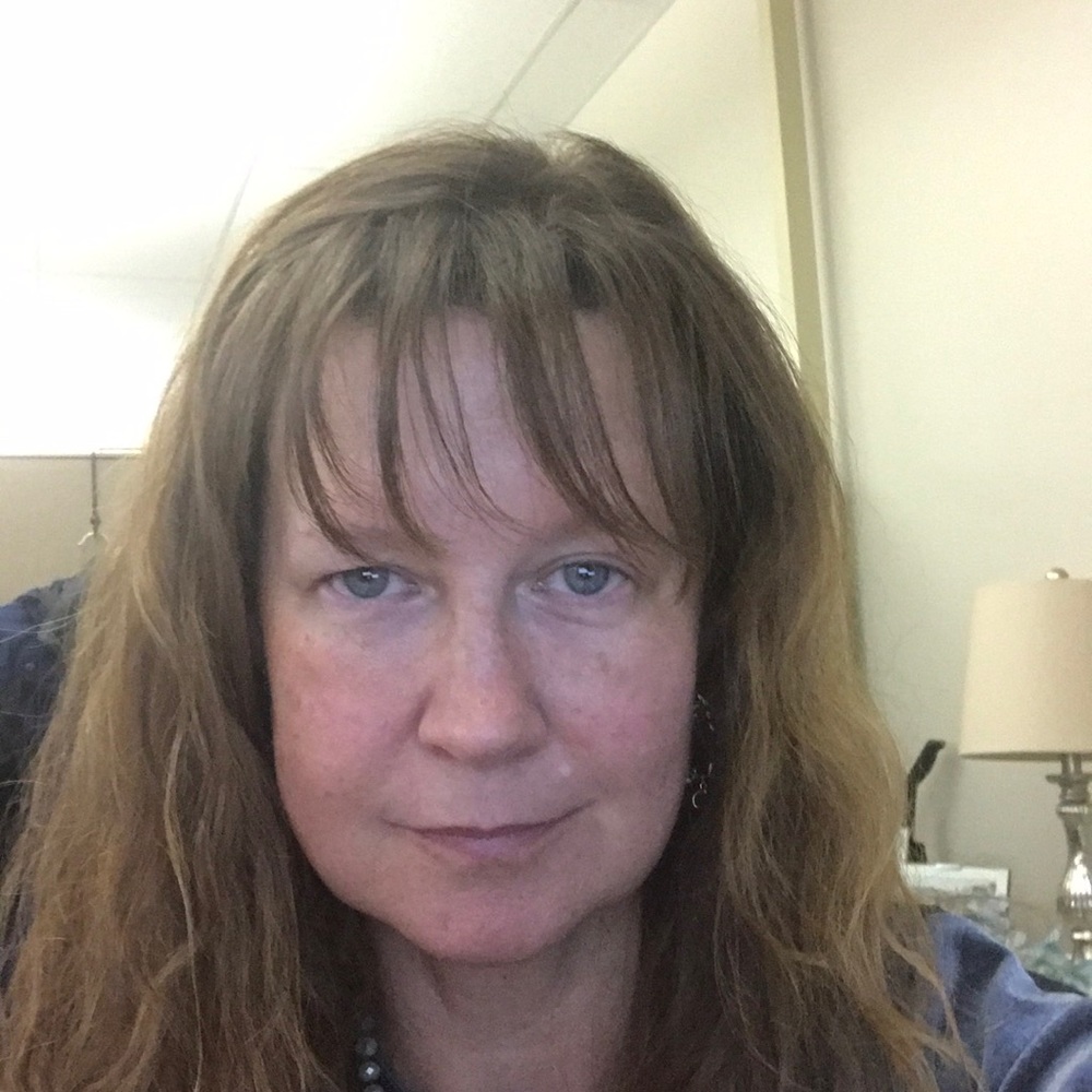 Meet your Posher, Christina